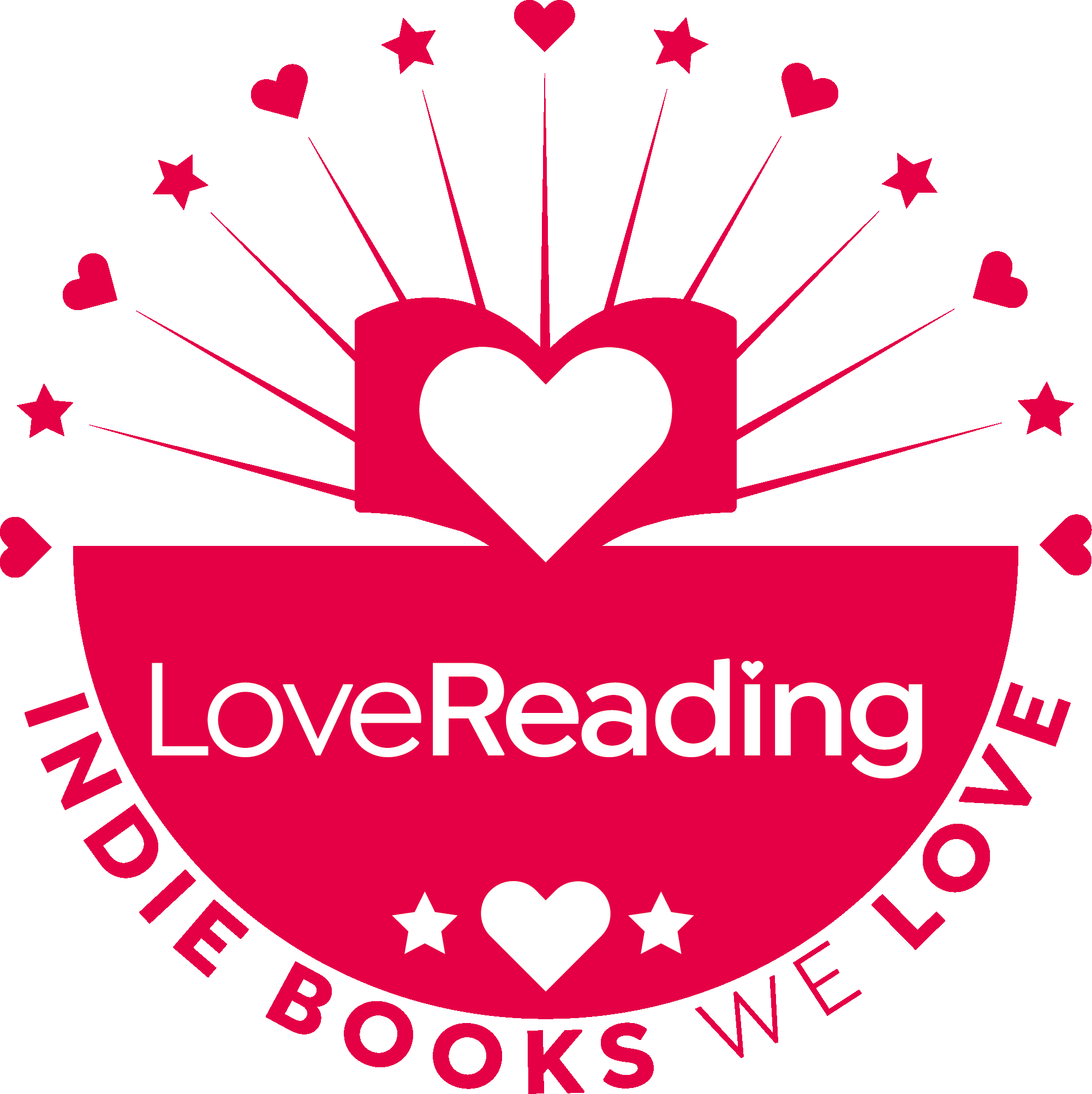 LoveReading: Indie Books We Love